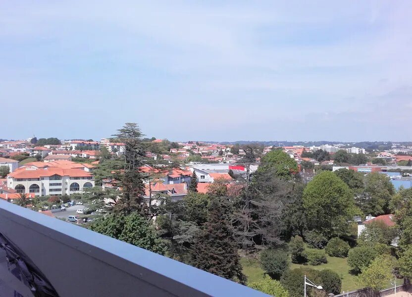 Appartement à vendre, 61m², Anglet