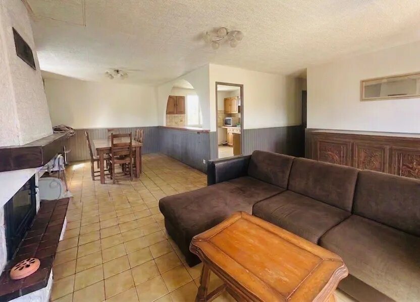 Maison à vendre, 88m², Tarnos