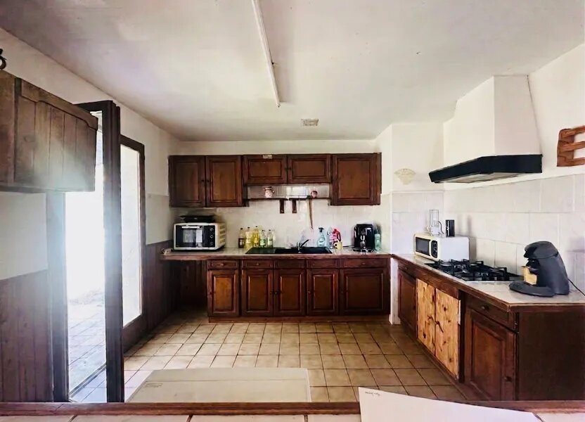 Maison à vendre, 88m², Tarnos
