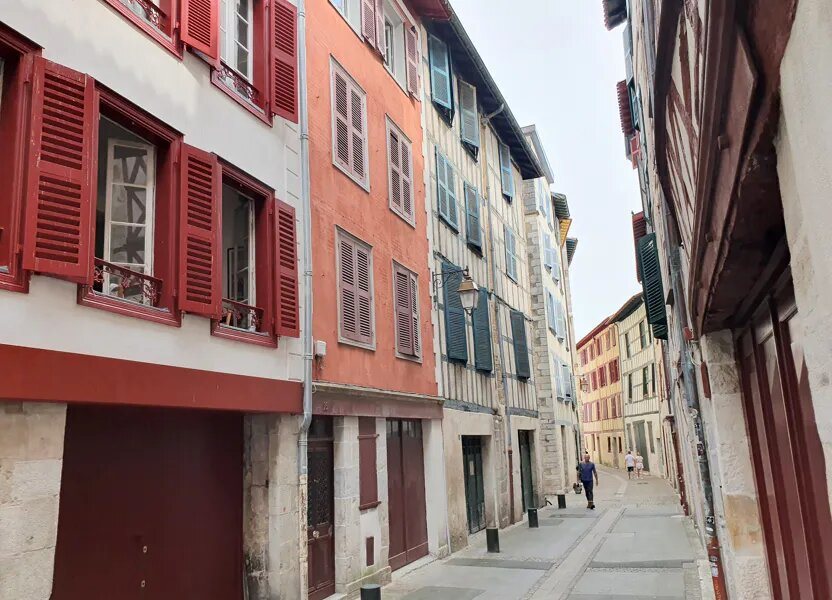 Appartement à louer, 40m², Bayonne