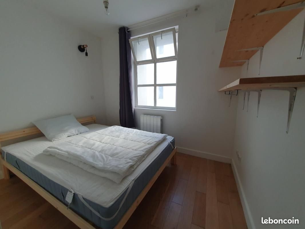 Appartement à louer, 40m², Bayonne