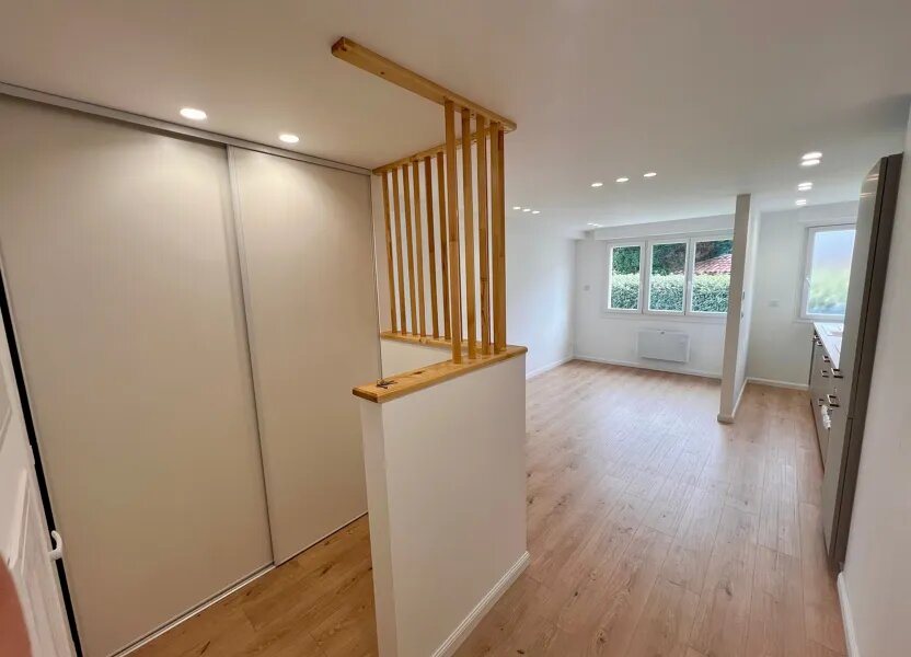Appartement à vendre, 54m², Anglet