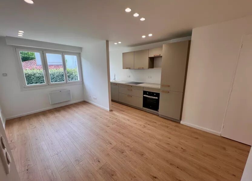 Appartement à vendre, 54m², Anglet