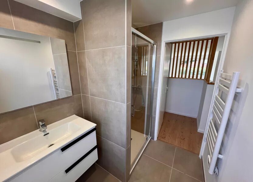 Appartement à vendre, 54m², Anglet