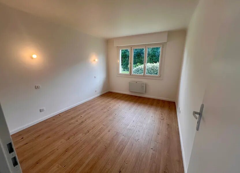 Appartement à vendre, 54m², Anglet