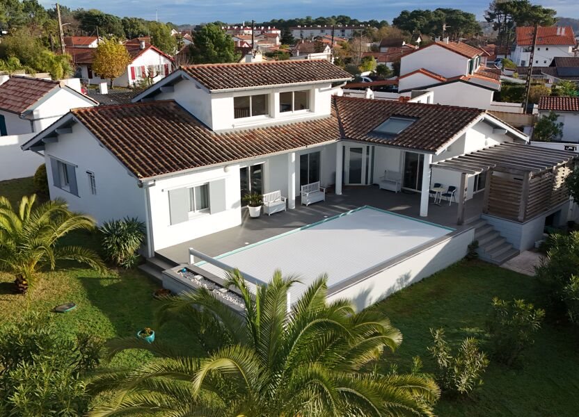 Maison à vendre, 220m², Anglet