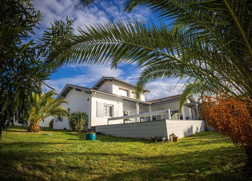 Maison à vendre, 220m², Anglet