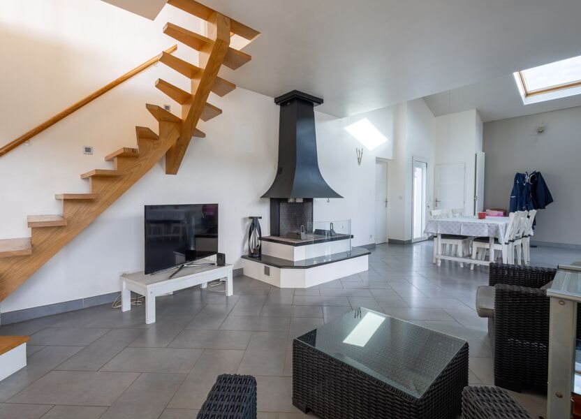 Maison à vendre, 220m², Anglet