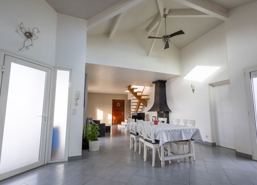 Maison à vendre, 220m², Anglet