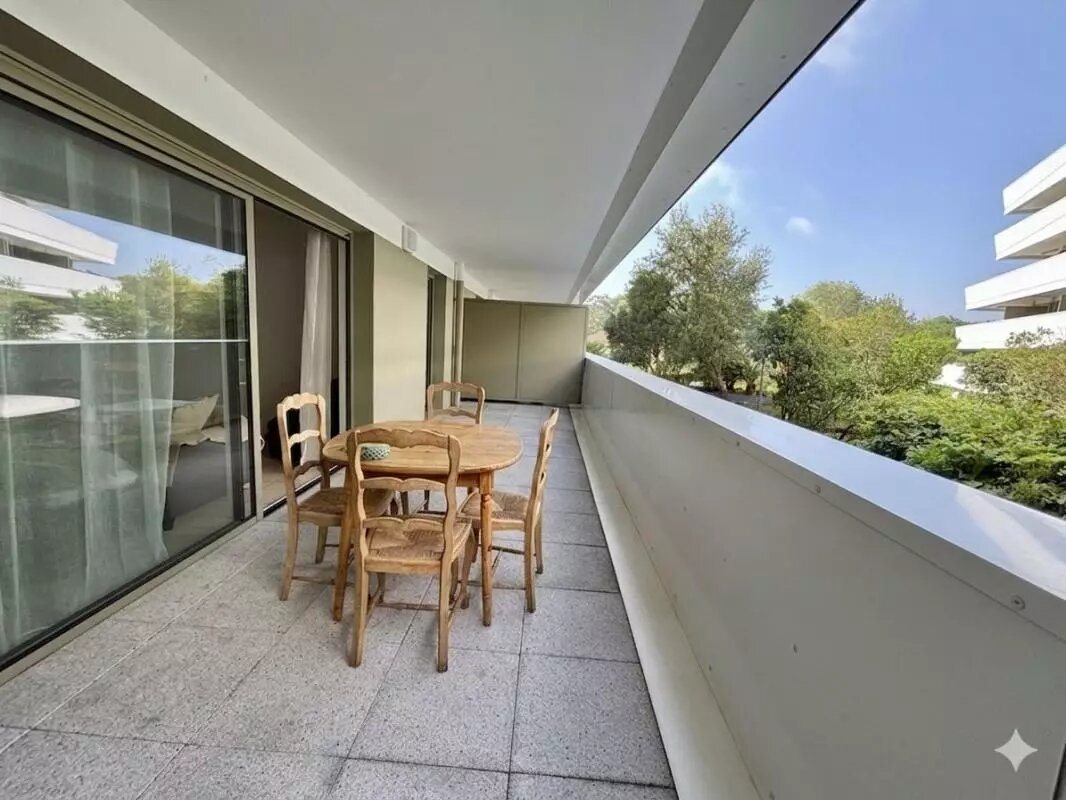 Appartement à vendre, 42m², Anglet