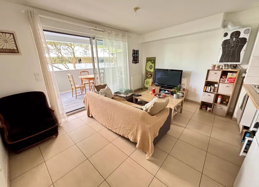 Appartement à vendre, 42m², Anglet