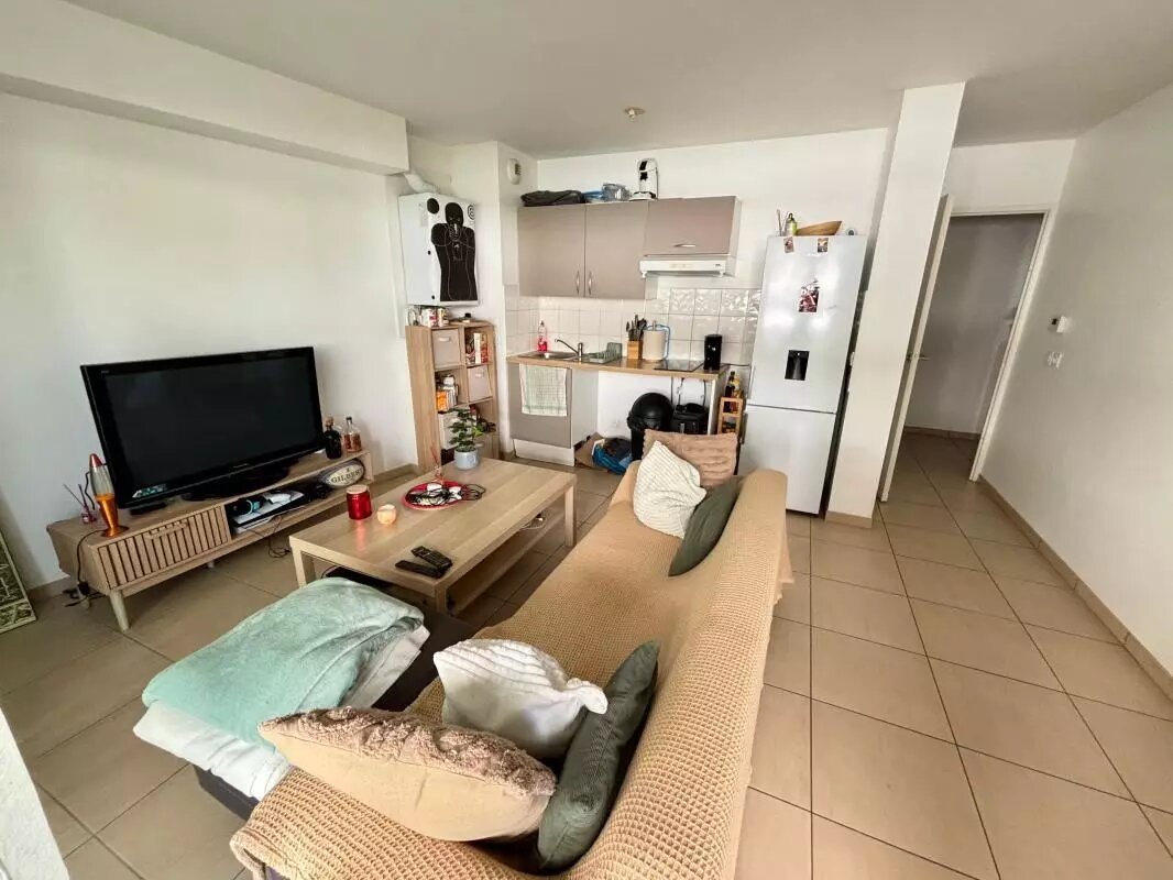 Appartement à vendre, 42m², Anglet