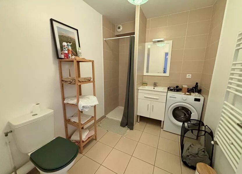 Appartement à vendre, 42m², Anglet