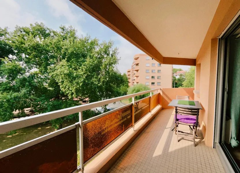 Appartement à louer, 30m², Bayonne