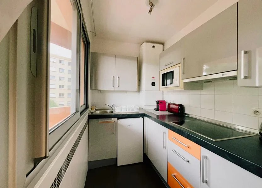 Appartement à louer, 30m², Bayonne