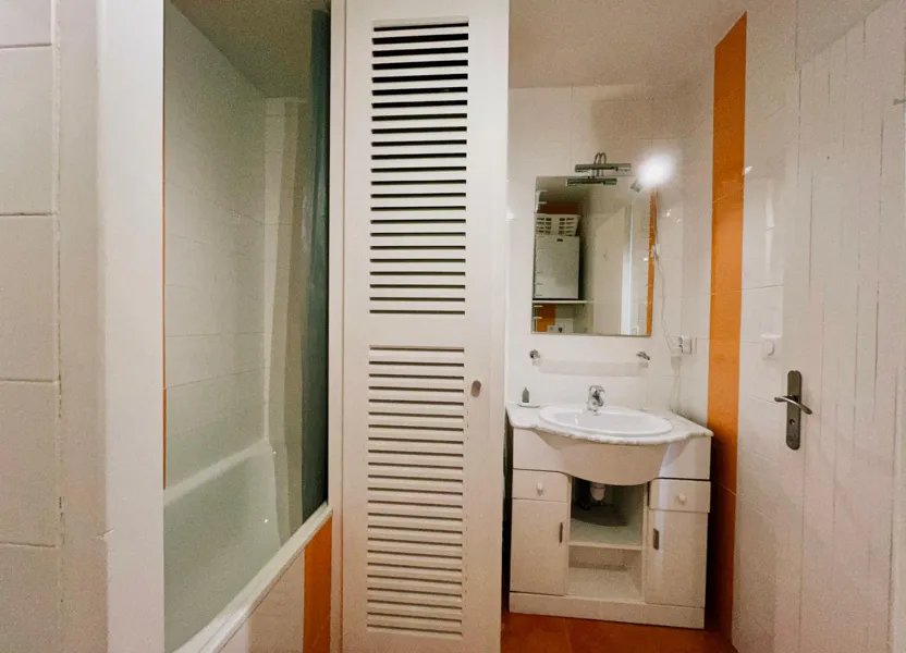Appartement à louer, 30m², Bayonne