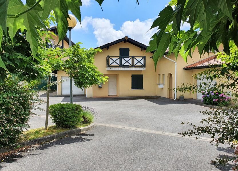 Maison à vendre, 109m², Anglet
