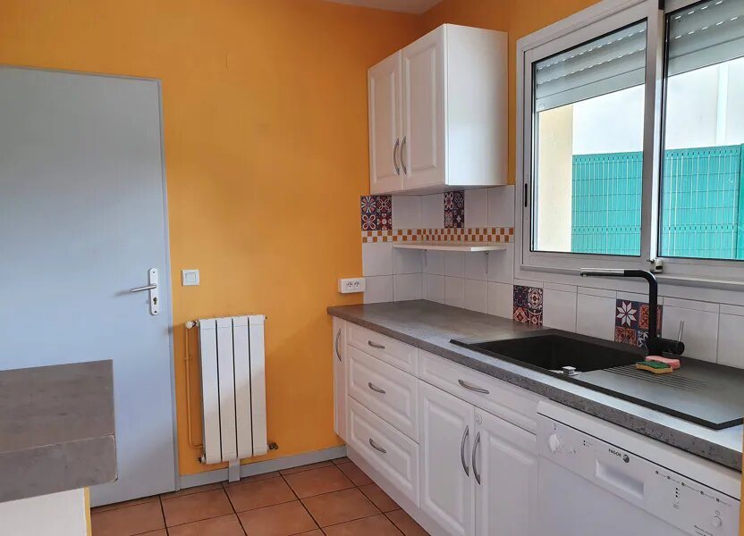 Maison à vendre, 109m², Anglet