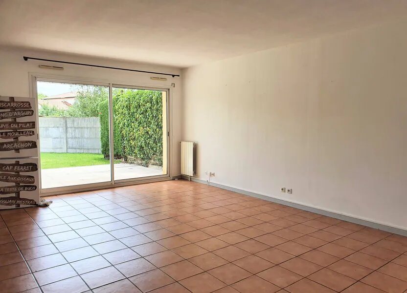 Maison à vendre, 109m², Anglet