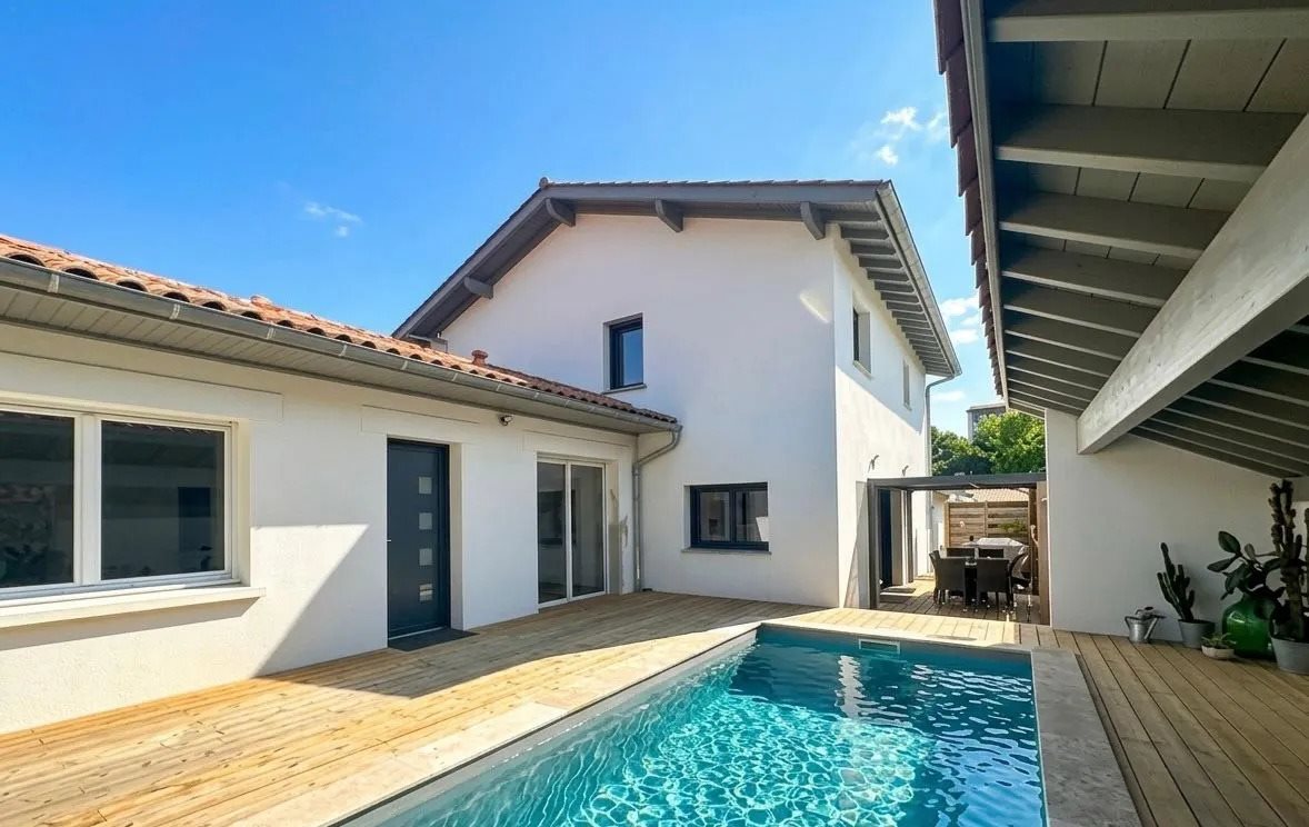 Maison à vendre, 230m², Anglet