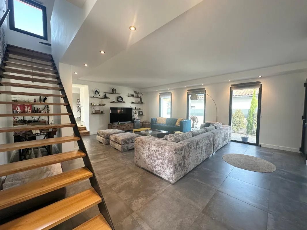 Maison à vendre, 230m², Anglet