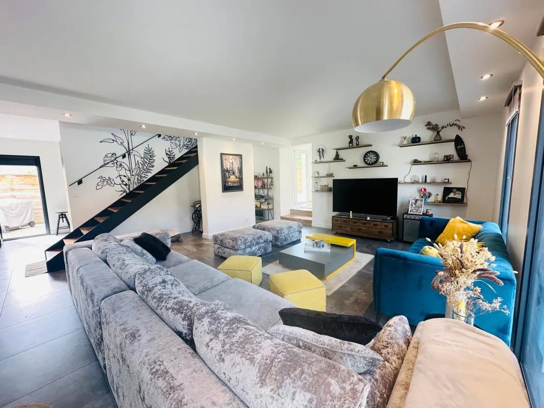 Maison à vendre, 230m², Anglet