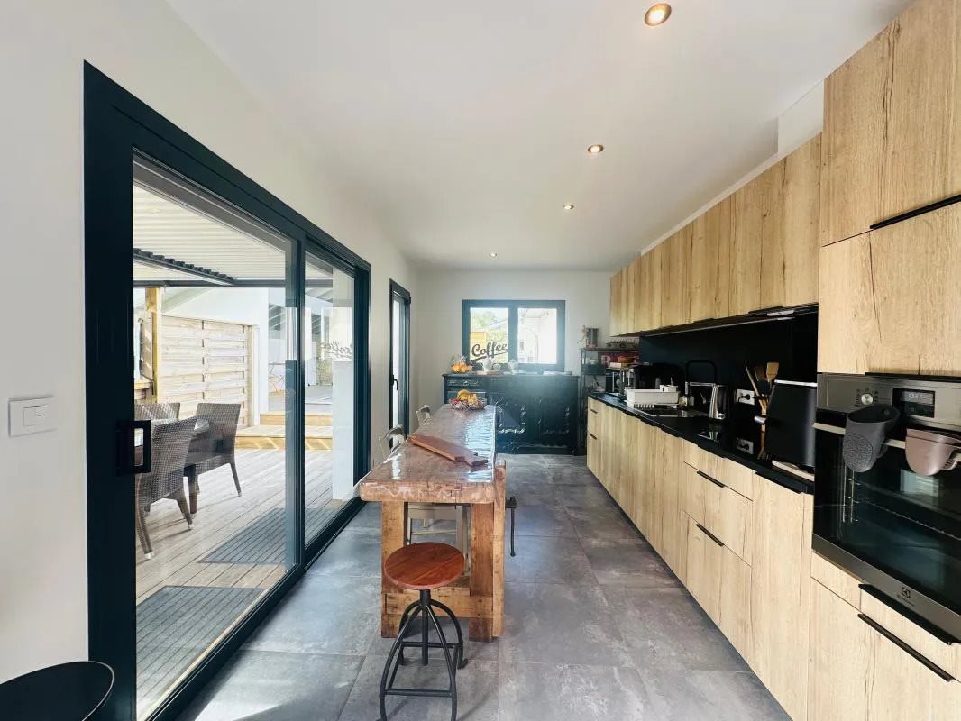 Maison à vendre, 230m², Anglet