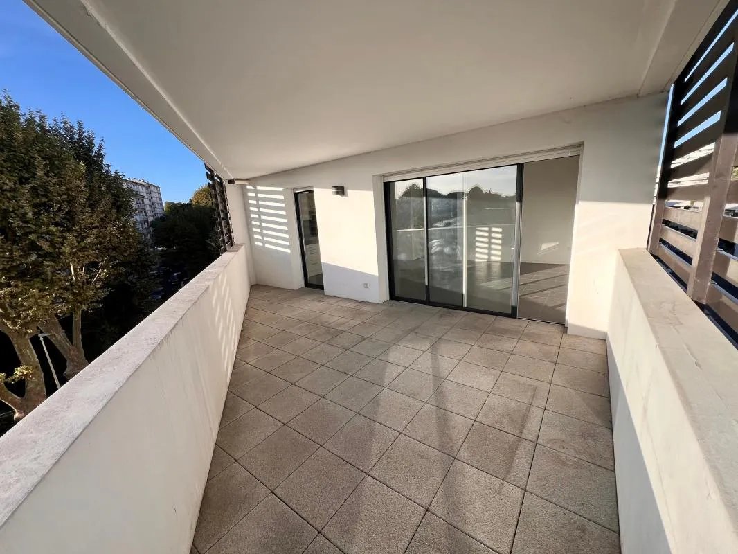 Appartement à vendre, 69m², Anglet