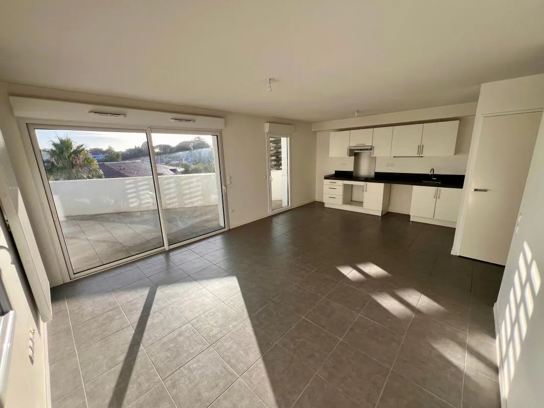 Appartement à vendre, 69m², Anglet