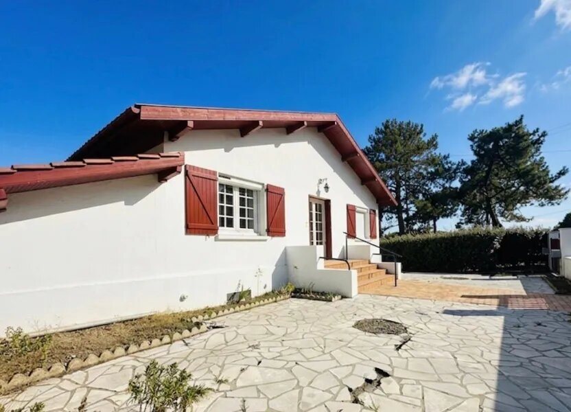 Maison à vendre, 125m², Anglet