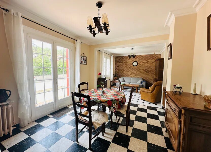 Maison à vendre, 125m², Anglet