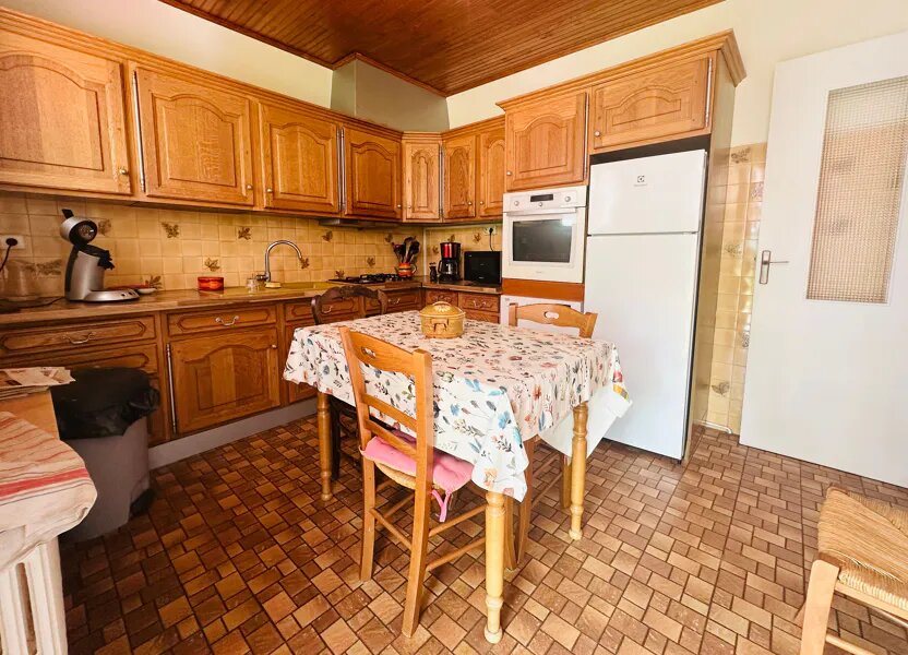 Maison à vendre, 125m², Anglet