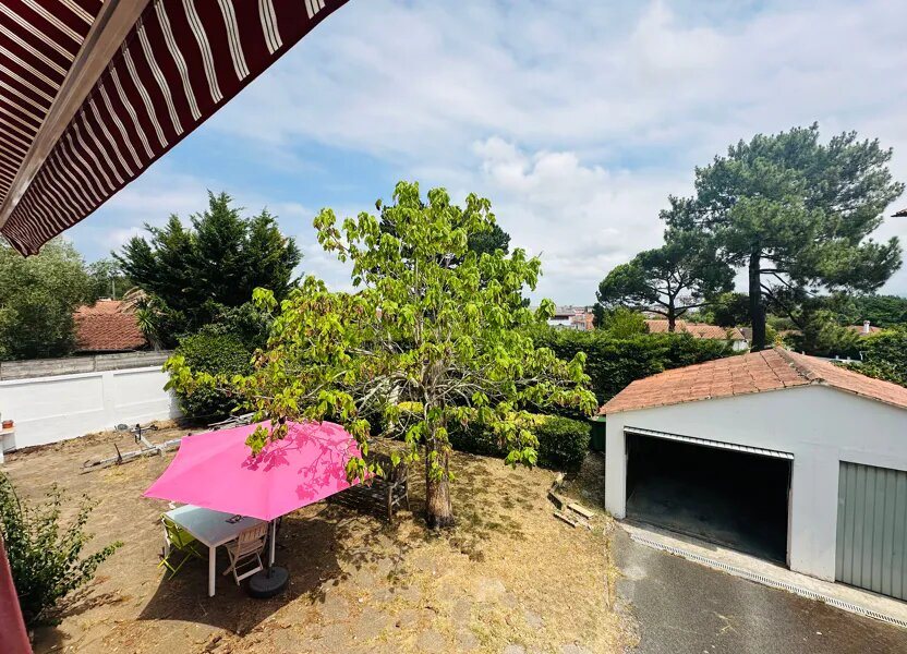 Maison à vendre, 125m², Anglet