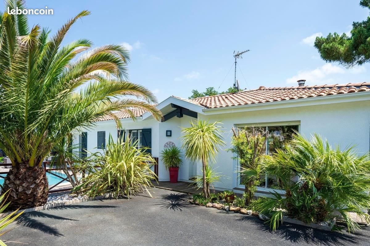 Maison à vendre, 113m², Tarnos