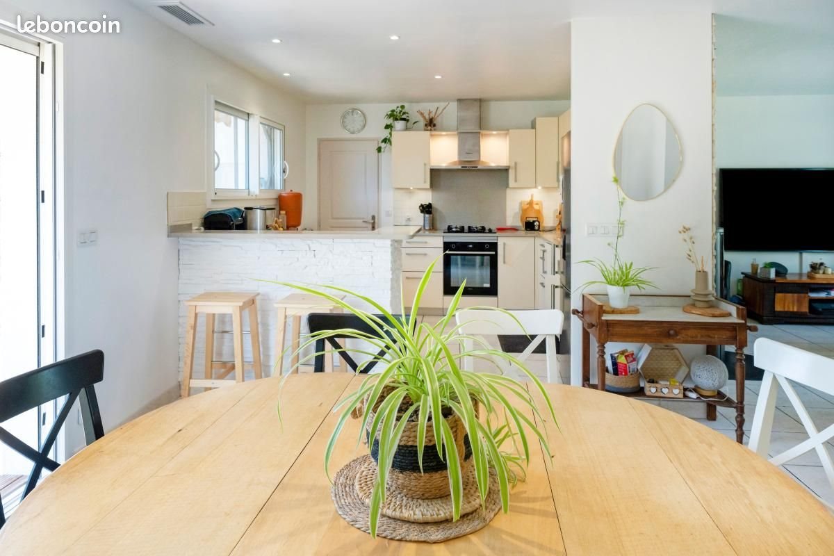 Maison à vendre, 113m², Tarnos