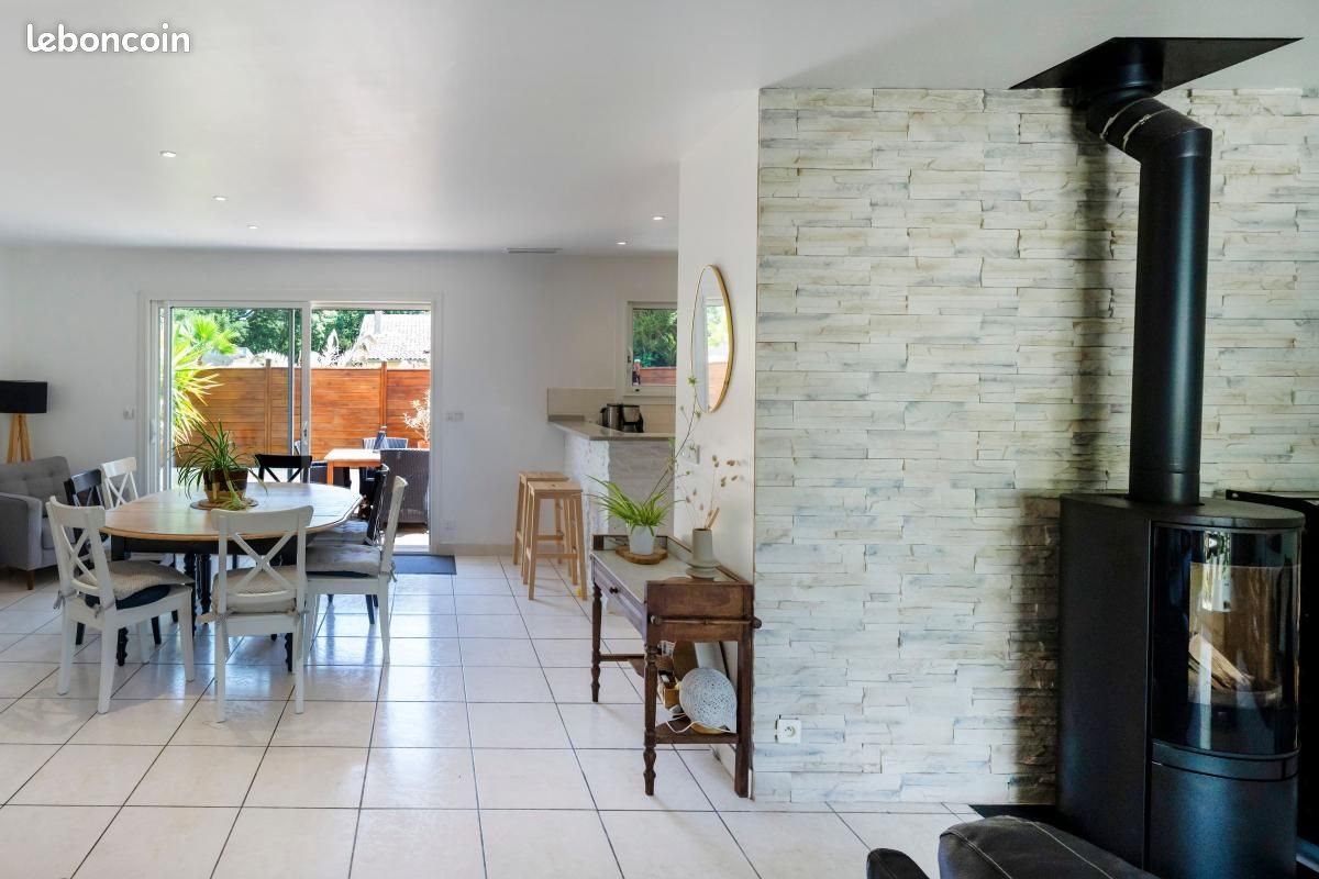Maison à vendre, 113m², Tarnos