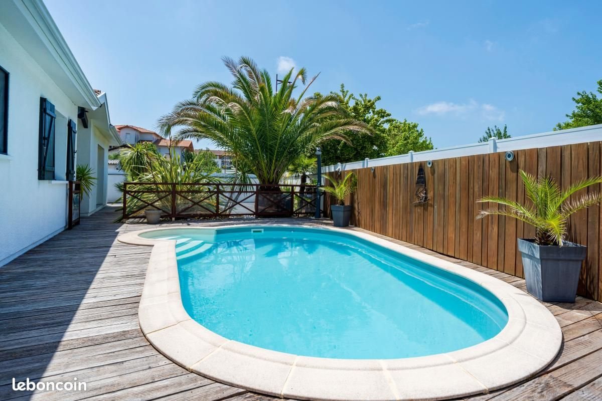 Maison à vendre, 113m², Tarnos