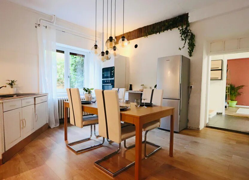 Appartement à vendre, 118m², Ecully