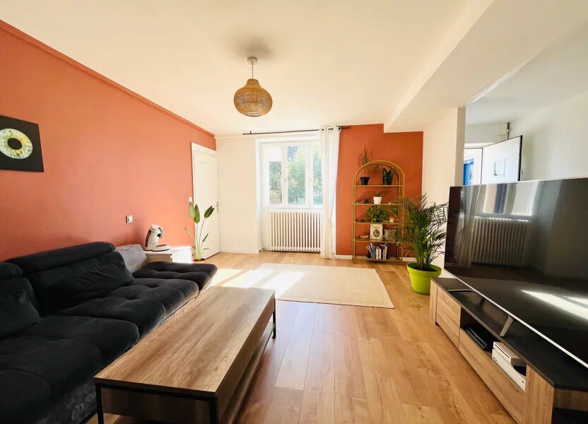 Appartement à vendre, 118m², Ecully