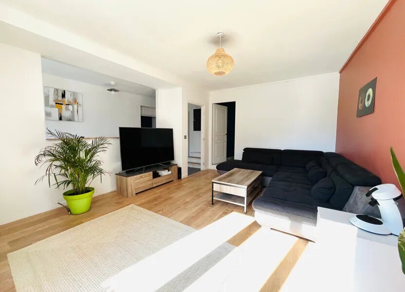 Appartement à vendre, 118m², Ecully