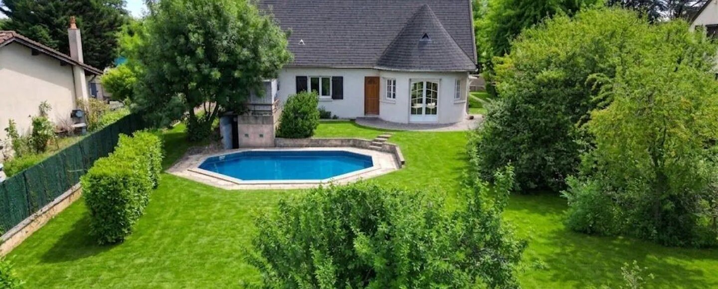 Maison à vendre, 107m², Ecully