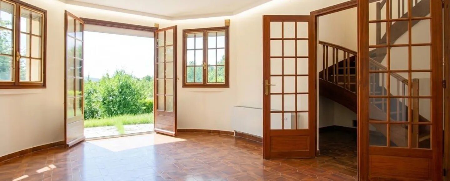 Maison à vendre, 107m², Ecully