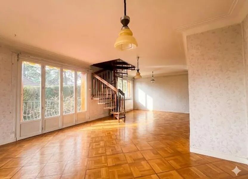 Maison à vendre, 176m², Saint-Cyr-au-Mont-d'Or