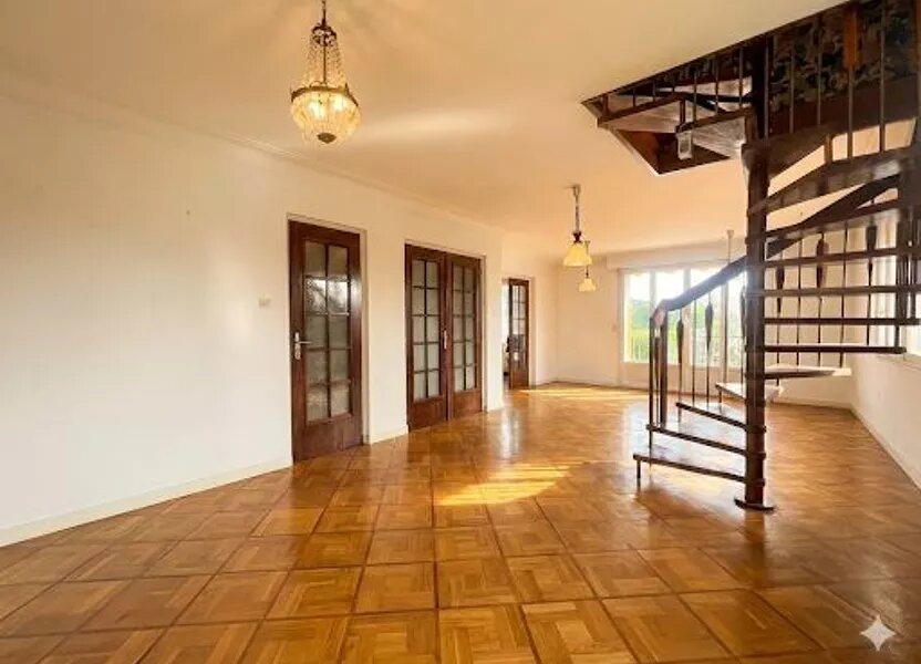 Maison à vendre, 176m², Saint-Cyr-au-Mont-d'Or