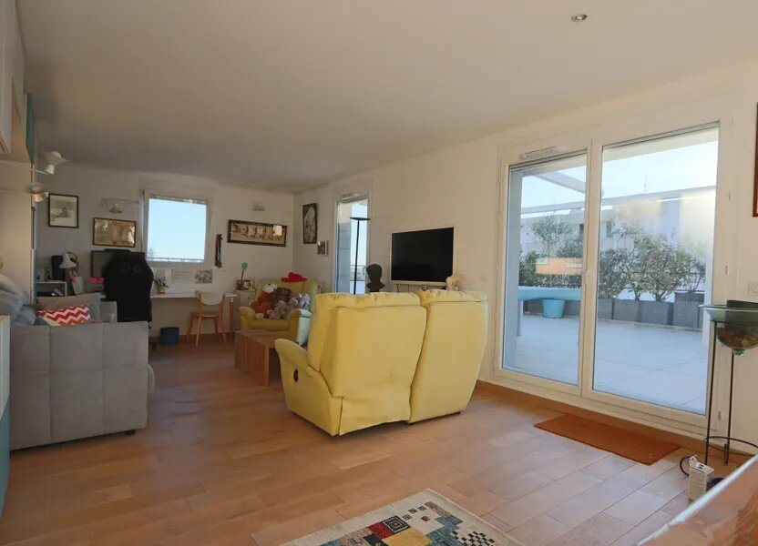 Appartement à vendre, 75m², Bron