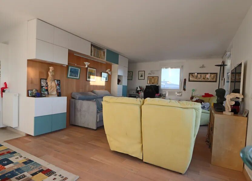 Appartement à vendre, 75m², Bron