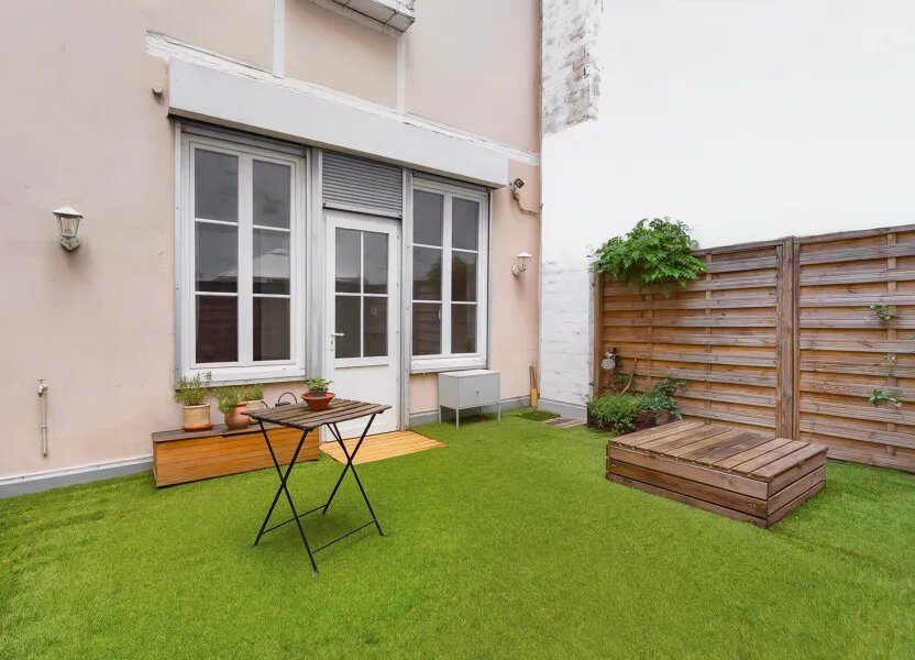 Appartement à vendre, 100m², Lyon 2ème