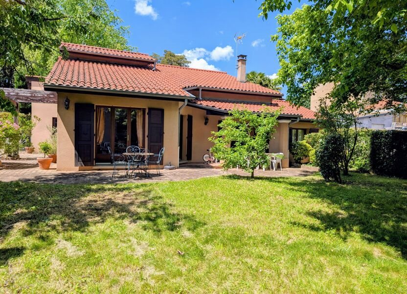 Maison à vendre, 144m², Ecully