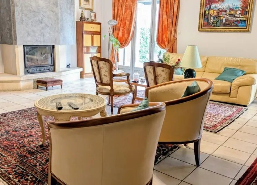 Maison à vendre, 144m², Écully