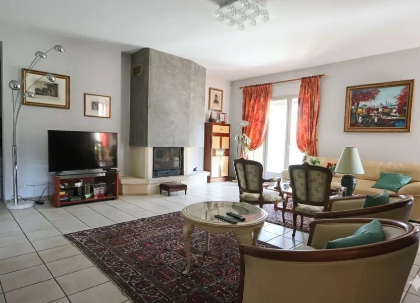 Maison à vendre, 144m², Écully